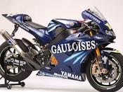 Yamaha YZR-M1 N.Abe 2004 Utage Factory House (Tamiya)