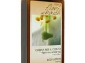 Phytorelax Crema fiori Bach crema corpo