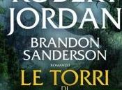 Robert Jordan Brandon Sanderson: torri mezzanotte