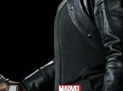 Marvel Disney Pictures presentano personaggi Avengers: Ecco Nick Fury