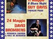 Zoppo... perde Davis, David Bromberg Jorma Kaukonen: l'America allo specchio