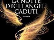 Anteprima: notte degli angeli caduti" Heather Killough-Walden