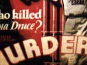 Omicidio! Alfred Hitchcock (1930)