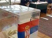 maggio: serbia voto