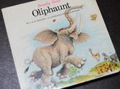 Oliphaunt, edizione Contemporary Books 1989