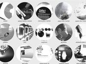 Raccolta portfolio minimal come fonte d’ispirazione