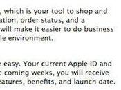 Prossimamente nuovo Apple Store?