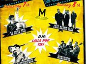 aprile “Rockabilly Festival 2012″ Micca Club
