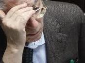 Bossi dimesso