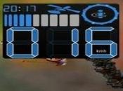 Speedometer Widget midupk