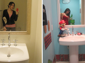 Super Mario Bathroom