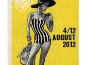 Solo parole:Summer Jamboree 2012