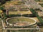 Commissione Europea approva fondi restaurare sito archeologico Pompei