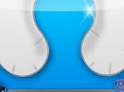 Napsy innovativa sveglia piattaforma Windows Phone