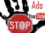Skip pubblicità Youtube: l’add-on Google Chrome cancellare Youtube