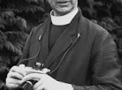 Francis Browne, gesuita immortalò Titanic
