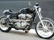 Harley FXDL 2003 "Eleanor" Selected Custom Motorcycle