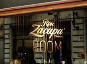 Zacapa Room apre Roma