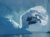 Persi 1.790 kilometri quadrati soli anni Antartide