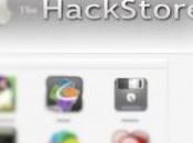 Presto HackStore, Cydia Store