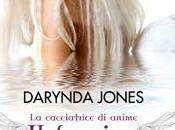 cacciatrice anime fascino male Darynda Jones