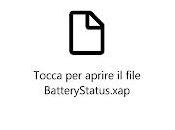 Installare direttamente Windows Phone Handler