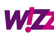 Wizz Air: offerte Praga, Budapest, Bucarest