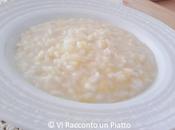Dopo feste riso verza