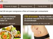 Siti simili Groupon dove risparmiare