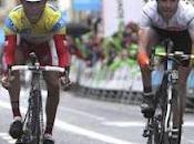 Giro Paesi Baschi: Rodriguez nuovo davanti Sanchez. Sesto Daniele Ratto