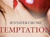 aprile 2012: "Temptation" Jennifer Cruise