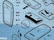 Nokia nuovo smartphone touch screen Symbian Carateristiche tecniche