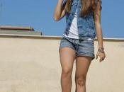 Crazy denim