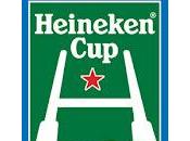 Heineken cup: preview quarti finale