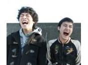 town seishun (ニュータウンの青春, Tominaga Park)