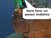 passo indietro Bossi