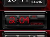 WIDGET FlipClock carpenters_son