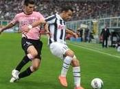 Palermo-Juventus 0-2: bianconeri nuovo vetta!!!!