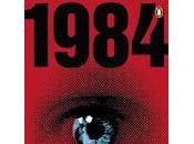 Sorvegliati contenti Google Facebook: Grande Fratello immaginato George Orwell