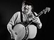 "Banjo" Barney McKenna (1939-2012)