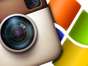 Instagrille,simula Instagram Windows