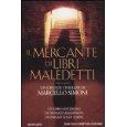 mercante libri maledetti