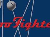 Fighters Colour Shape [1997]
