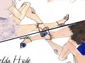 Giuseppe Zanotti Design “Jekyll Hyde”, anime scarpa