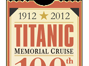 1912 2012: salpata Titanic Memorial Cruise.