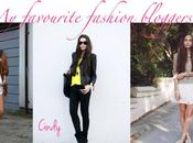 fashion bloggers preferite