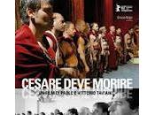 Nuova recensione Cineland. Cesare deve morire Taviani