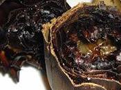 Carciofi sale