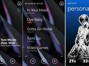 Scarica Download Nokia Music smartphone Windows Phone