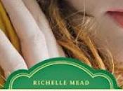 Recensione: bacio dell'ombra Richelle Mead